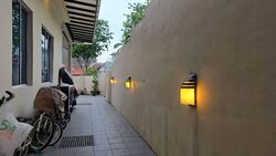 Sembawang Hills Estate (D20), Terrace #628554731